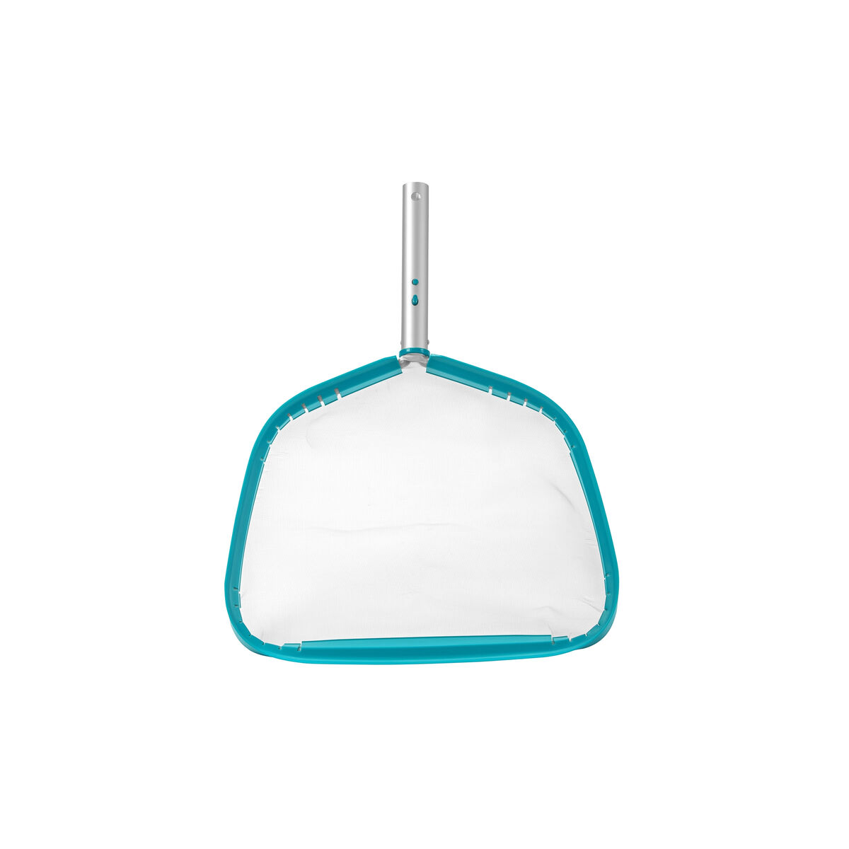 Lapų rinkiklis baseinams Bestway 40 x 34 cm